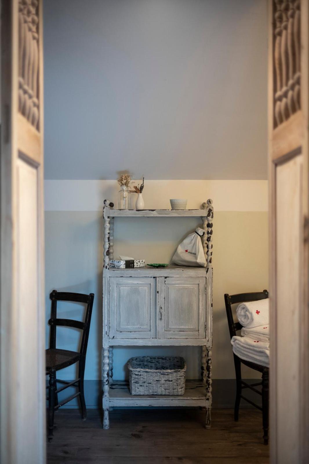 Commanderie De Peyrassol Bed & Breakfast Flassans-sur-Issole Exterior foto