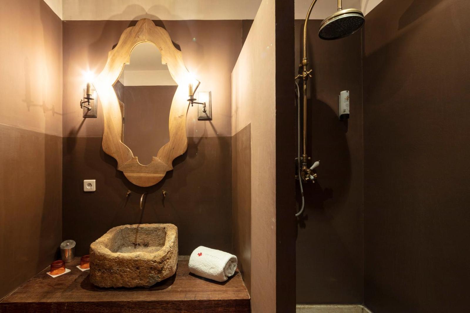 Commanderie De Peyrassol Bed & Breakfast Flassans-sur-Issole Exterior foto