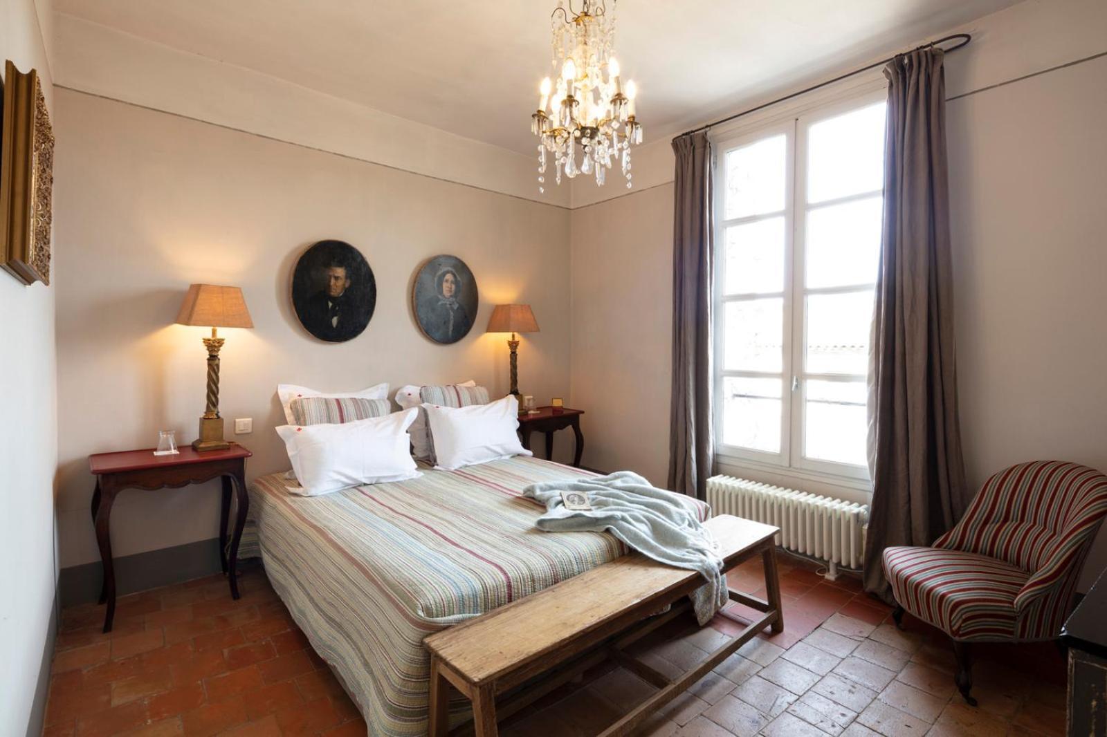 Commanderie De Peyrassol Bed & Breakfast Flassans-sur-Issole Exterior foto