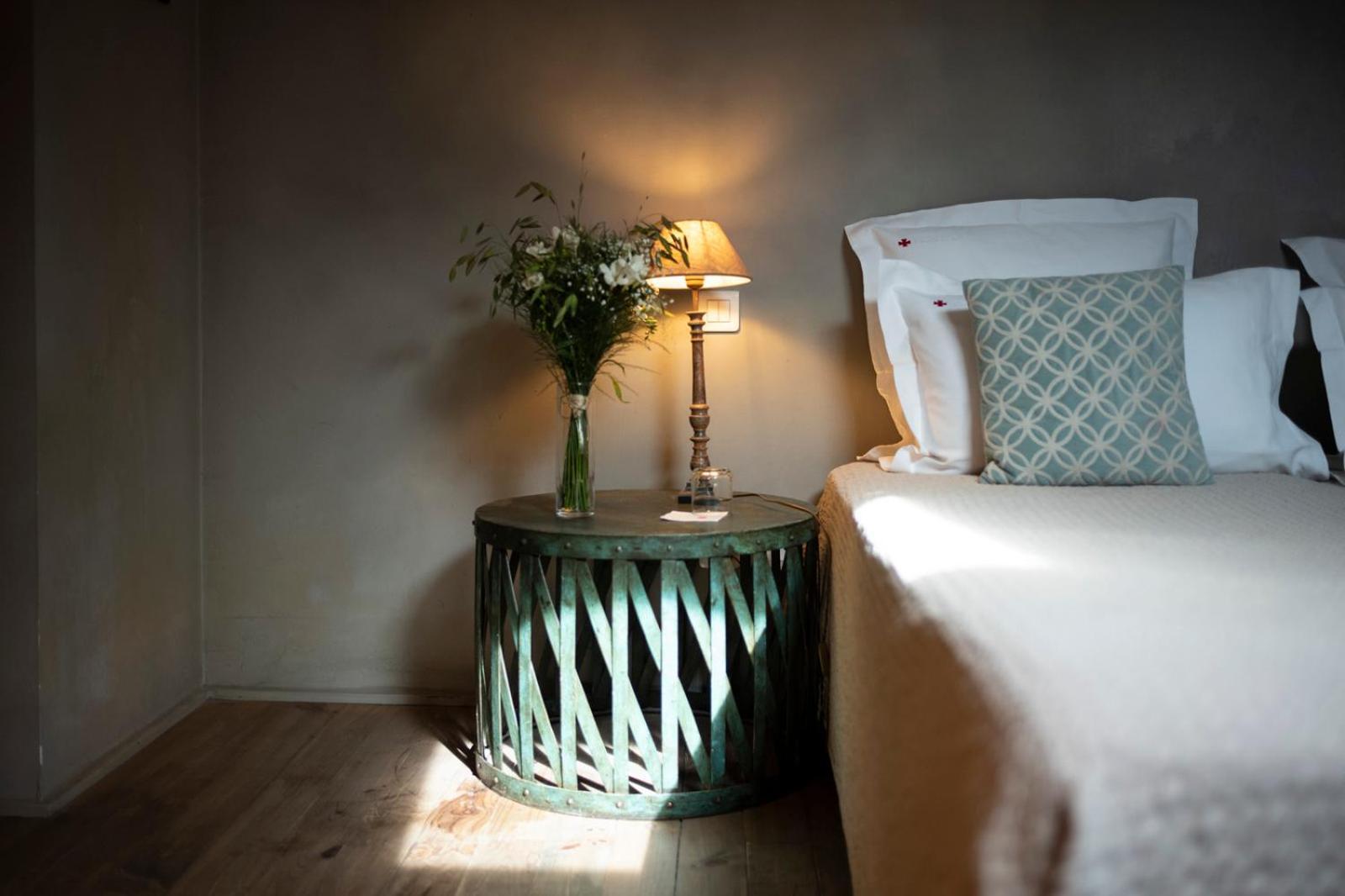 Commanderie De Peyrassol Bed & Breakfast Flassans-sur-Issole Exterior foto
