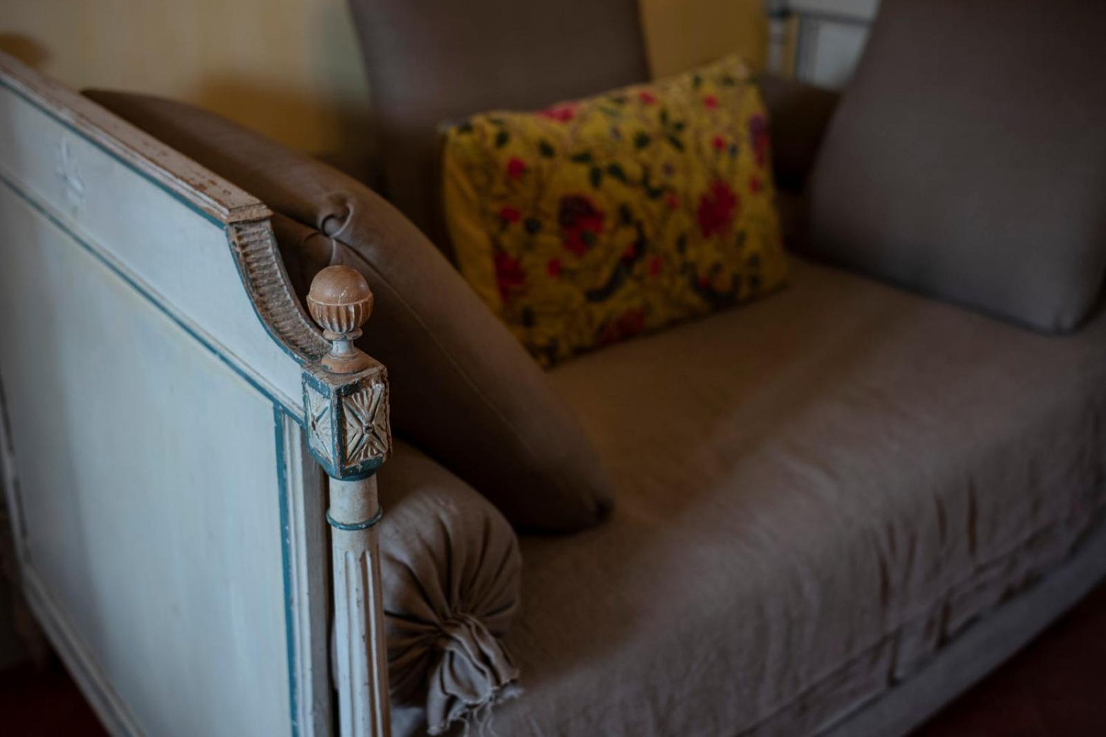 Commanderie De Peyrassol Bed & Breakfast Flassans-sur-Issole Exterior foto