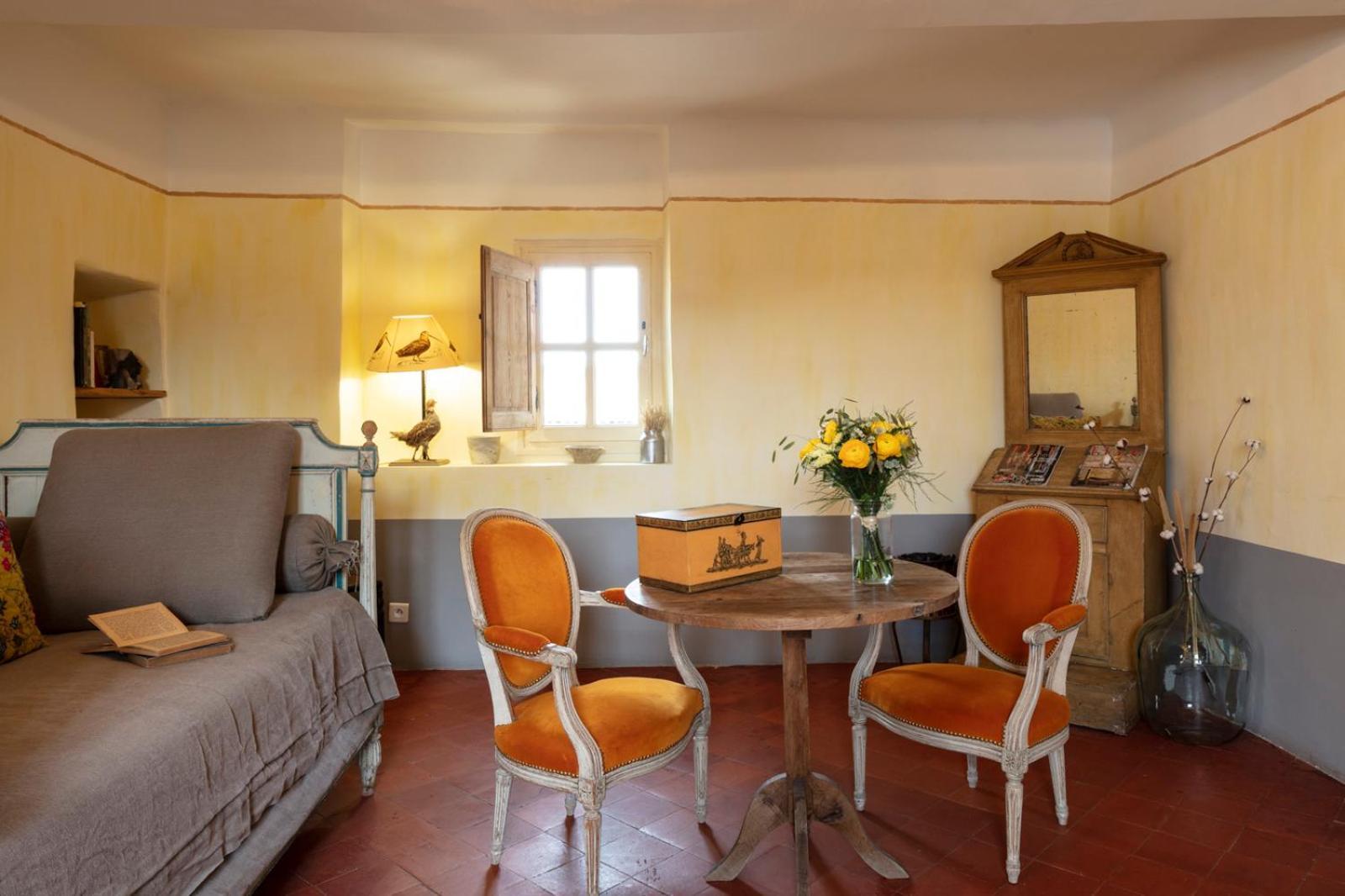 Commanderie De Peyrassol Bed & Breakfast Flassans-sur-Issole Exterior foto