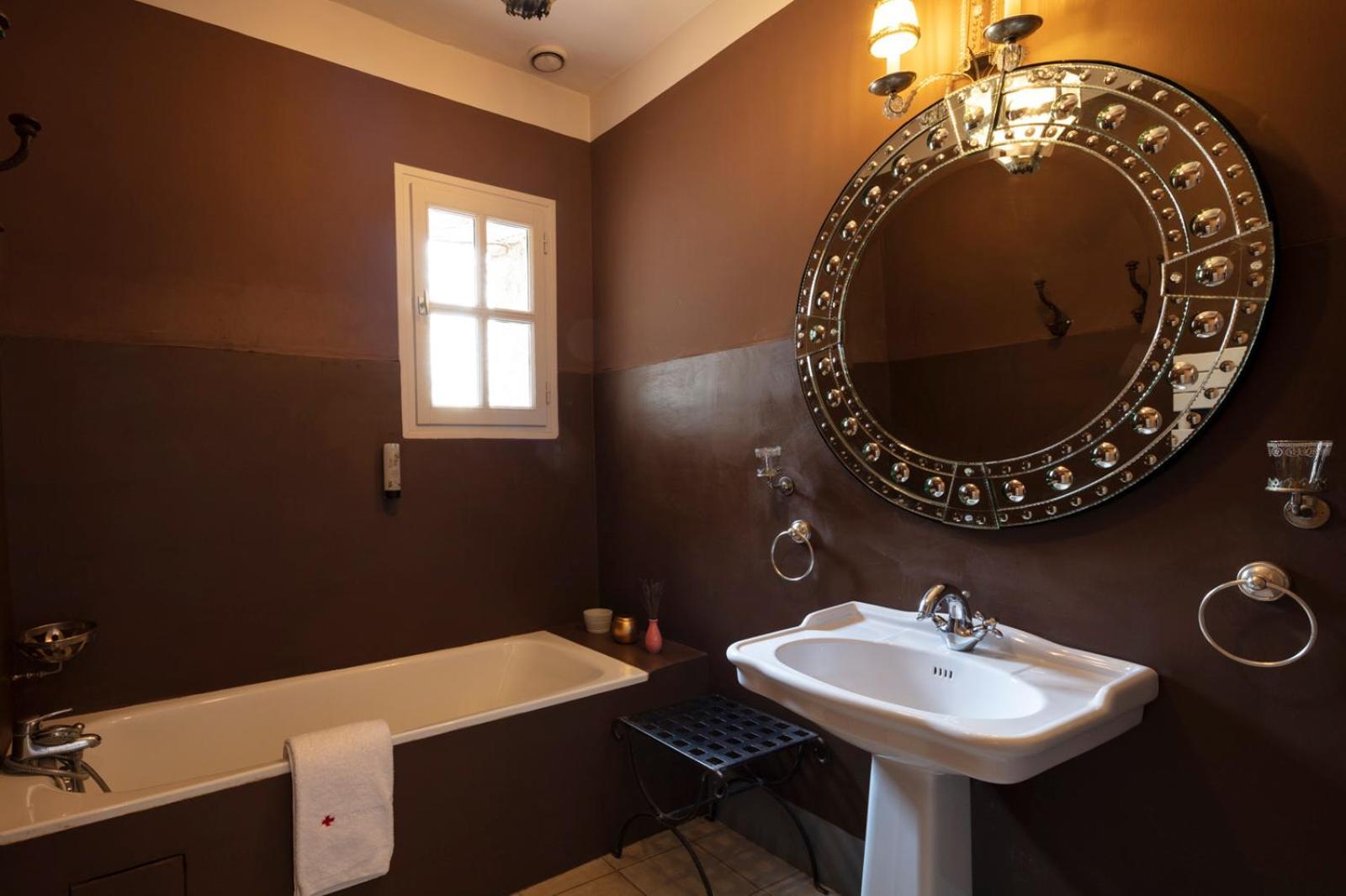 Commanderie De Peyrassol Bed & Breakfast Flassans-sur-Issole Exterior foto